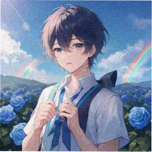 野上良太郎头像